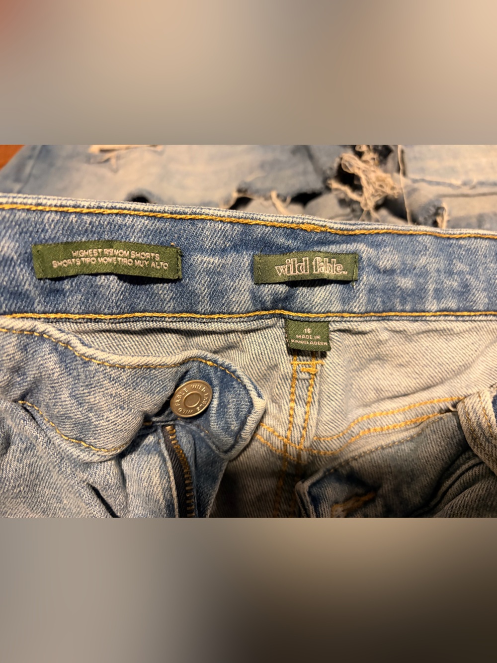 Target shorts bundle!!! - Picture 3 of 5